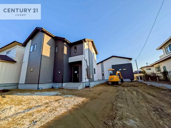 取手市宮和田　1号棟　新築戸建て