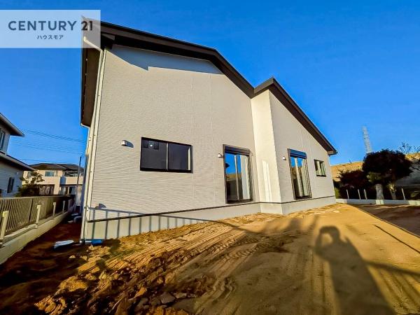 取手市宮和田　1号棟　新築戸建て