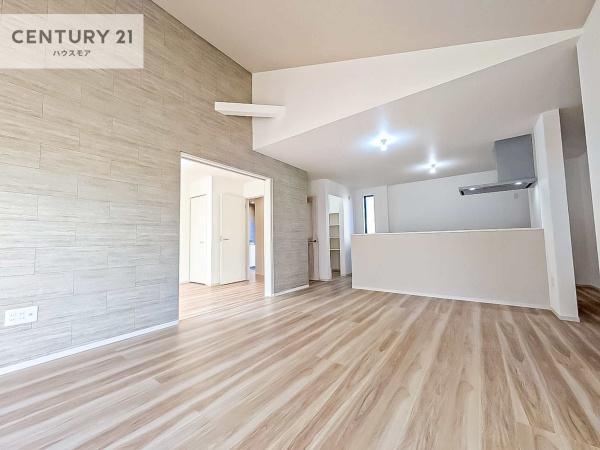 取手市宮和田　1号棟　新築戸建て