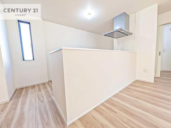 取手市宮和田　1号棟　新築戸建て