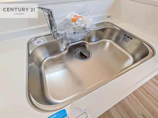 取手市宮和田　1号棟　新築戸建て