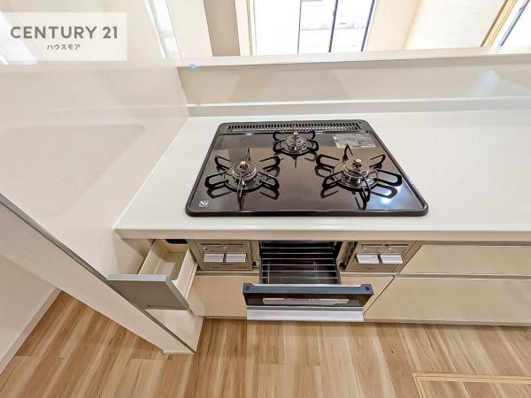 取手市宮和田　1号棟　新築戸建て