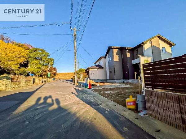 取手市宮和田　1号棟　新築戸建て