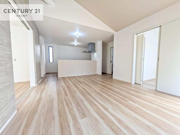 取手市宮和田　1号棟　新築戸建て