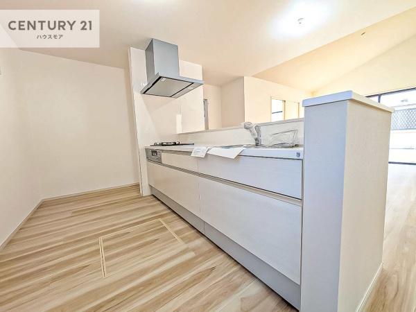 取手市宮和田　1号棟　新築戸建て