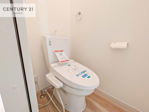 取手市宮和田　1号棟　新築戸建て