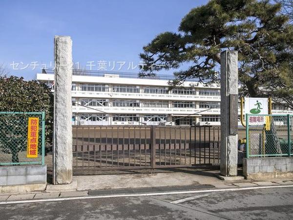 野田市宮崎の新築一戸建(野田市立東部小学校)