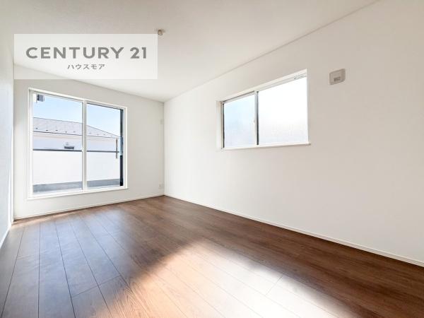 野田市宮崎の新築一戸建