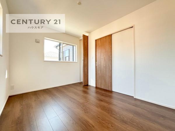 野田市宮崎の新築一戸建