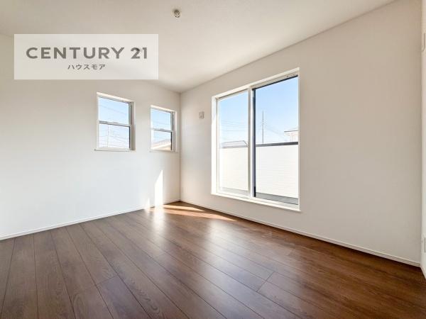 野田市宮崎の新築一戸建