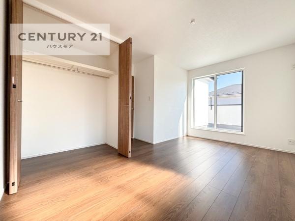 野田市宮崎の新築一戸建