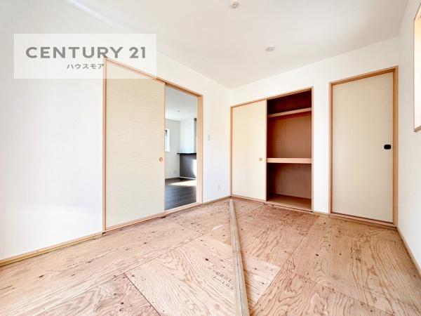 野田市宮崎の新築一戸建