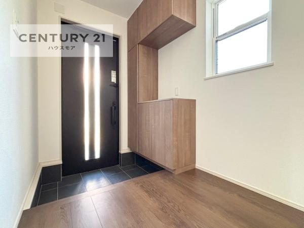 野田市宮崎の新築一戸建