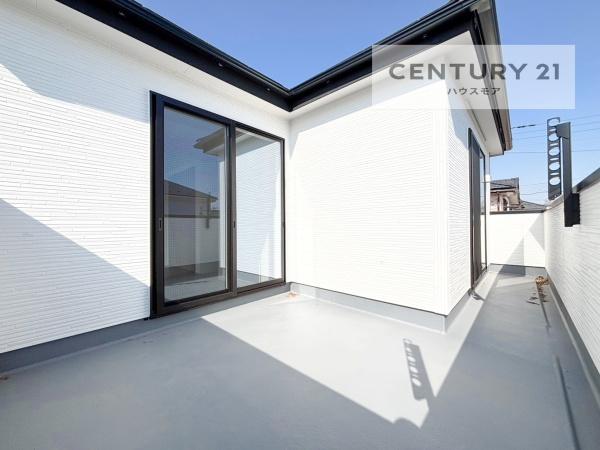 野田市宮崎の新築一戸建