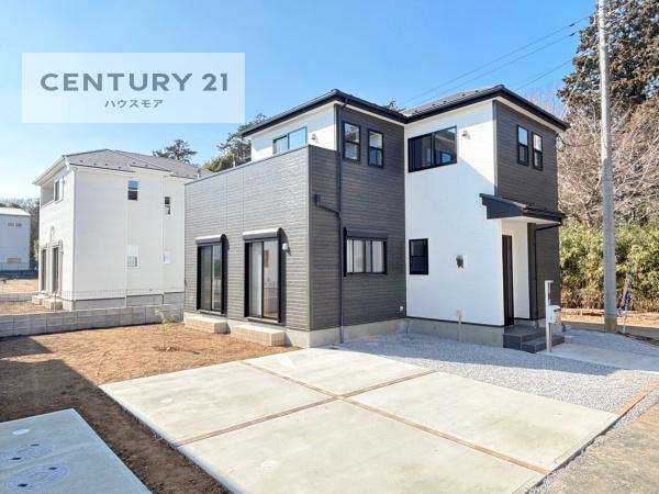 野田市宮崎の新築一戸建