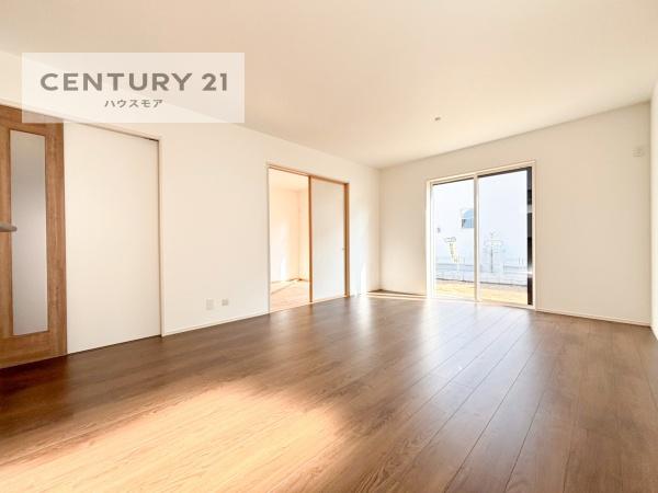 野田市宮崎の新築一戸建