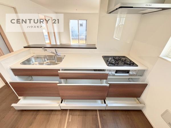 野田市宮崎の新築一戸建