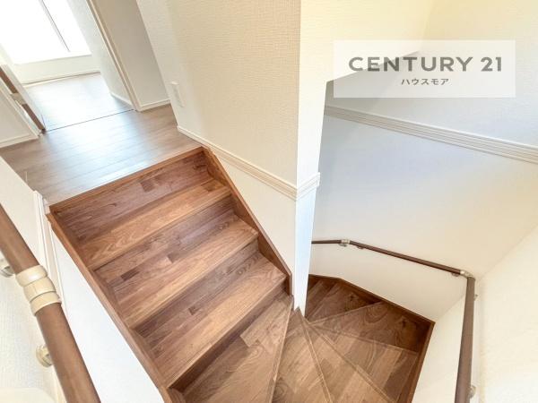 野田市宮崎の新築一戸建