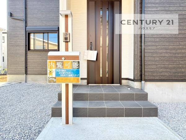 野田市宮崎の新築一戸建