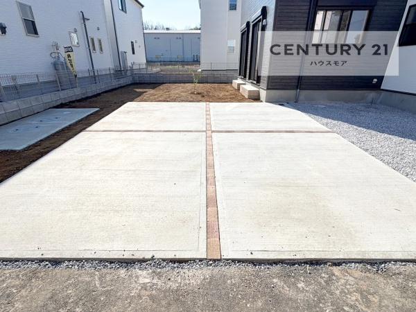 野田市宮崎の新築一戸建