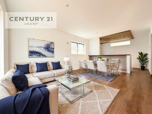 野田市宮崎の新築一戸建