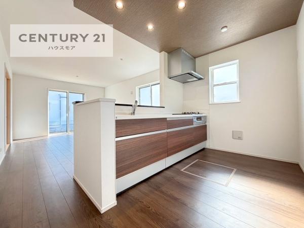 野田市宮崎の新築一戸建