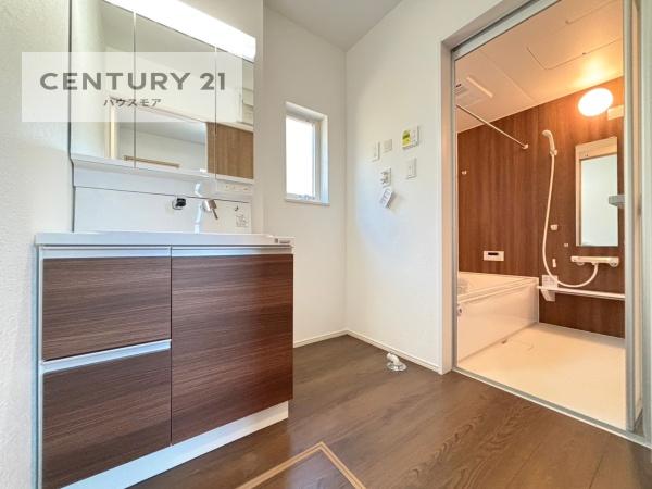 野田市宮崎の新築一戸建