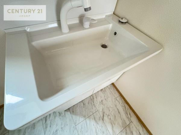 柏市篠籠田　A号棟　新築戸建