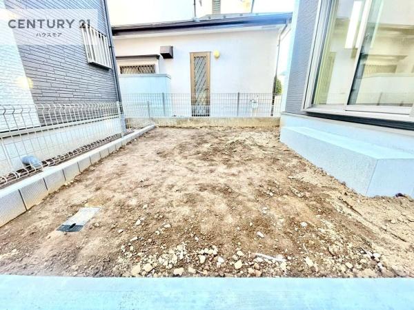 柏市篠籠田　A号棟　新築戸建