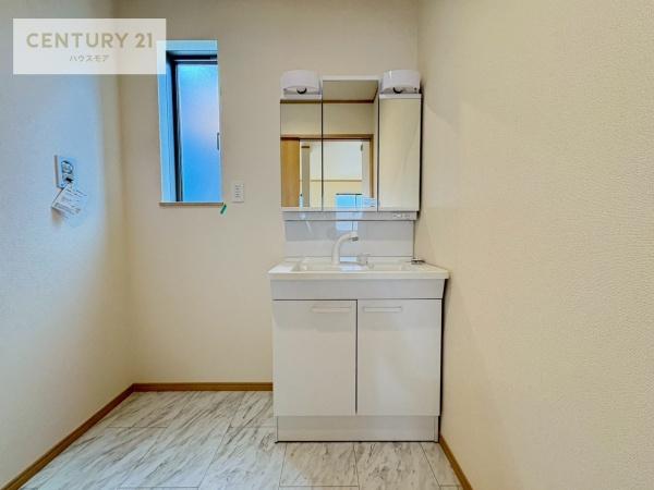 柏市篠籠田　A号棟　新築戸建