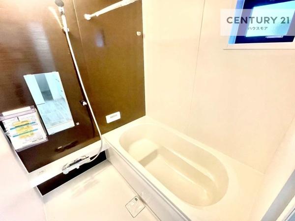 柏市柏の葉5丁目　2号棟　新築戸建