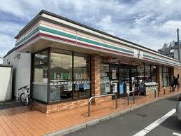 柏市柏の葉5丁目　2号棟　新築戸建(セブンイレブン柏サイエンスパーク店)