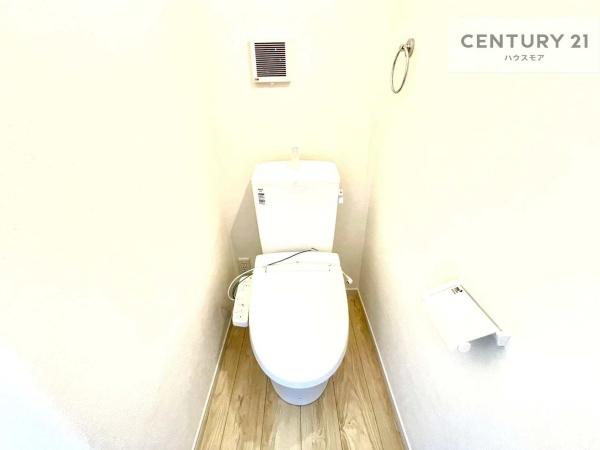 柏市柏の葉5丁目　2号棟　新築戸建