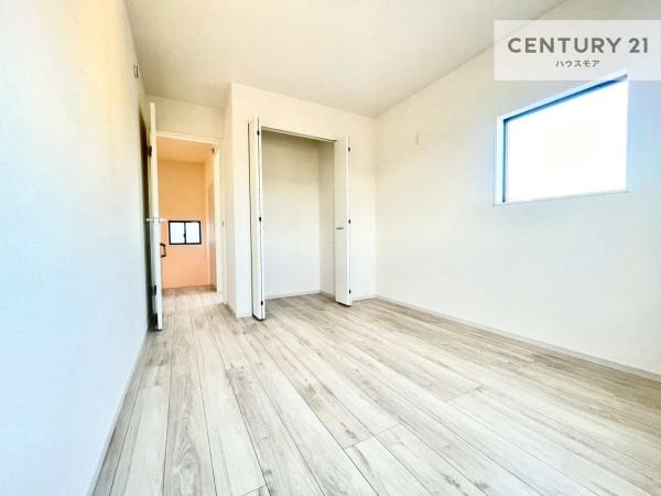 柏市柏の葉5丁目　2号棟　新築戸建