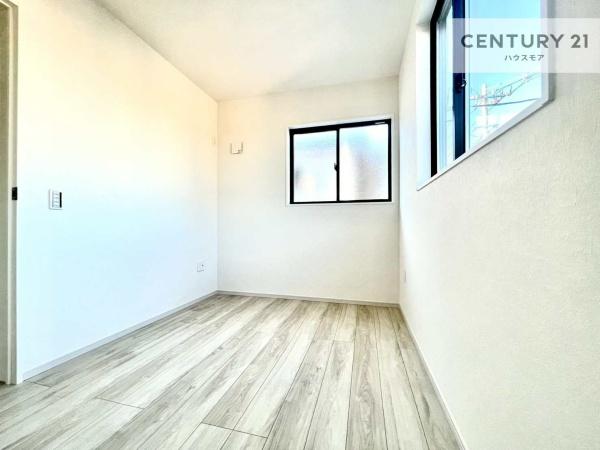 柏市柏の葉5丁目　2号棟　新築戸建