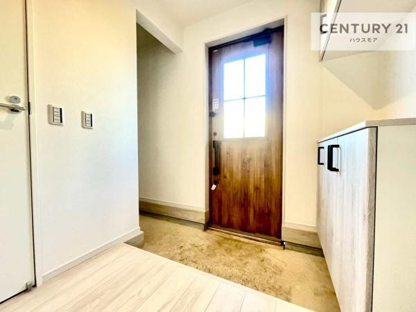 柏市柏の葉5丁目　2号棟　新築戸建