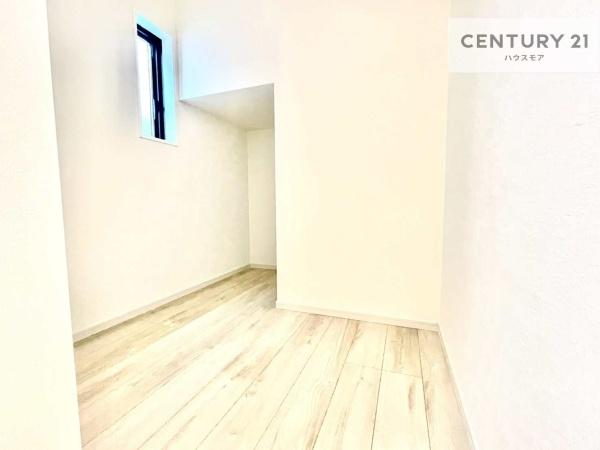 柏市柏の葉5丁目　2号棟　新築戸建