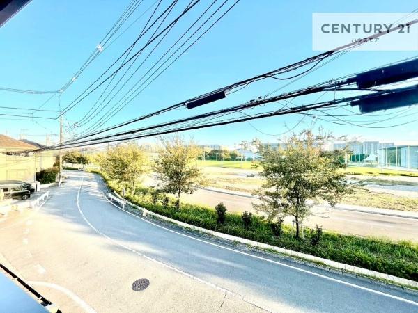 柏市柏の葉5丁目　2号棟　新築戸建