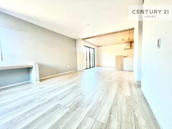 柏市柏の葉5丁目　2号棟　新築戸建