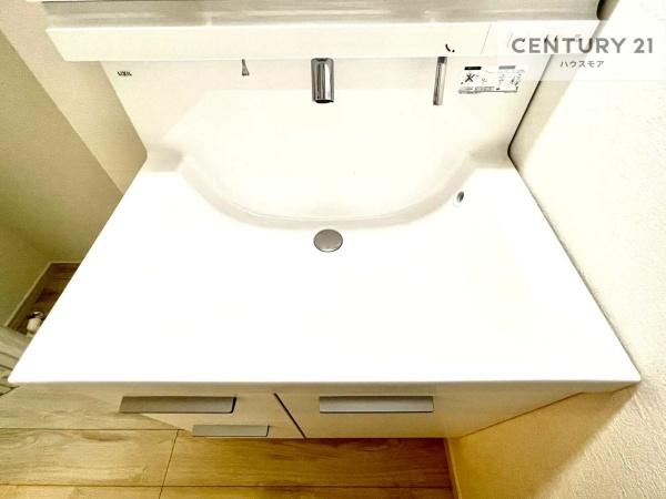 柏市柏の葉5丁目　2号棟　新築戸建