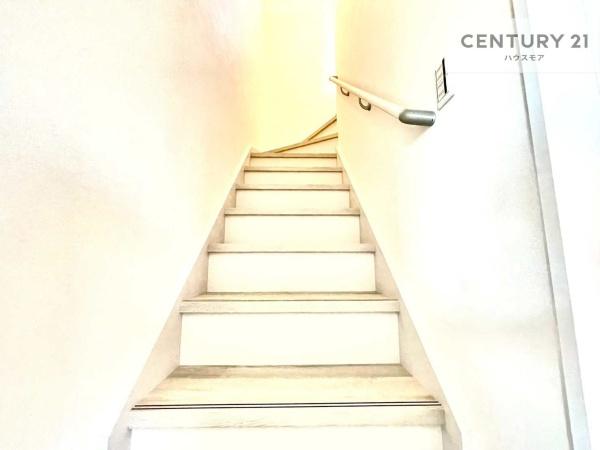 柏市柏の葉5丁目　2号棟　新築戸建