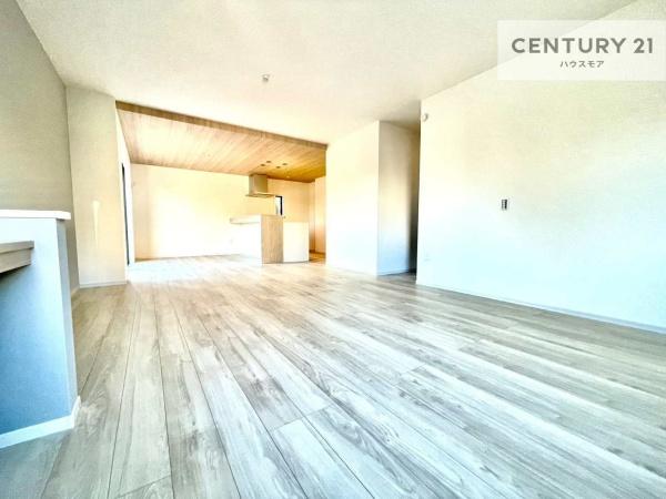 柏市柏の葉5丁目　2号棟　新築戸建