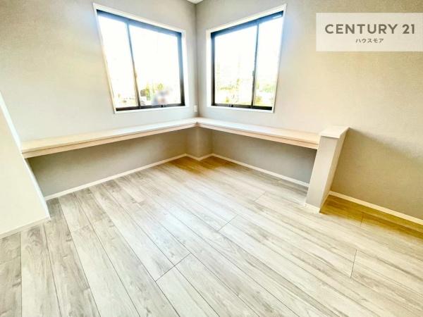 柏市柏の葉5丁目　2号棟　新築戸建