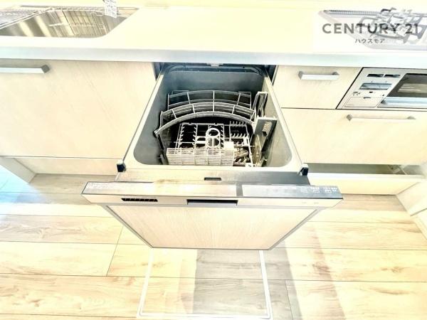 柏市柏の葉5丁目　2号棟　新築戸建