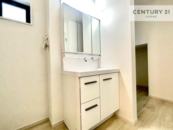 柏市柏の葉5丁目　2号棟　新築戸建