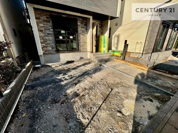 松戸市五香2丁目　1号棟