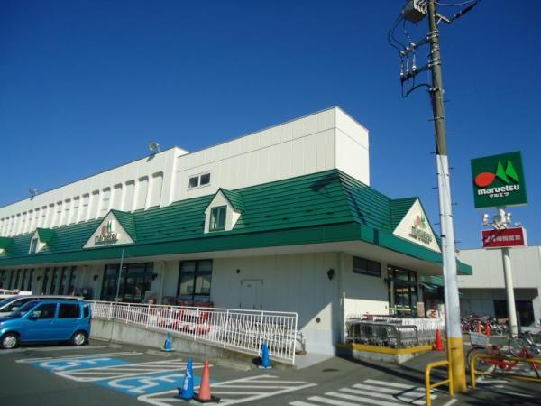 松戸市高塚新田　2号棟　新築戸建(マルエツ高塚店)