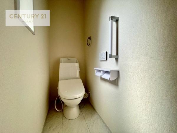 松戸市高塚新田　2号棟　新築戸建