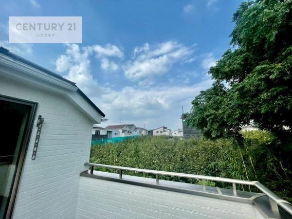 松戸市高塚新田　2号棟　新築戸建