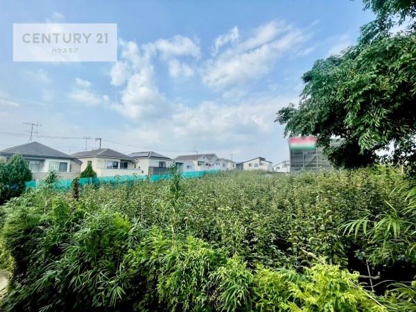 松戸市高塚新田　2号棟　新築戸建